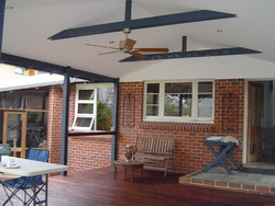 Composite Decking