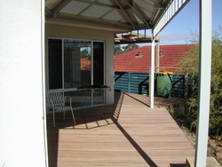 Decking Paint