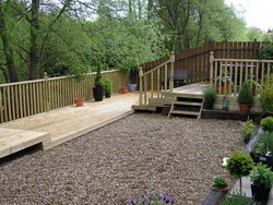 Decking Plans