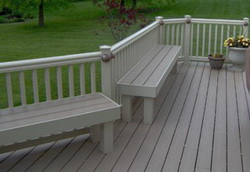 Decking UK