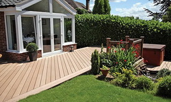 Eco Decking