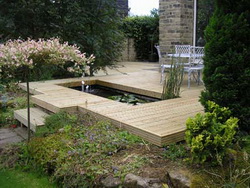 How to Construct Decking