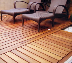 Metal Decking