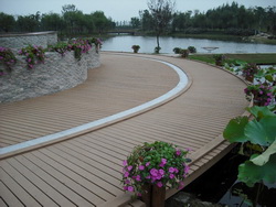 Outdoor Decking