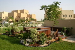 Recycled Decking